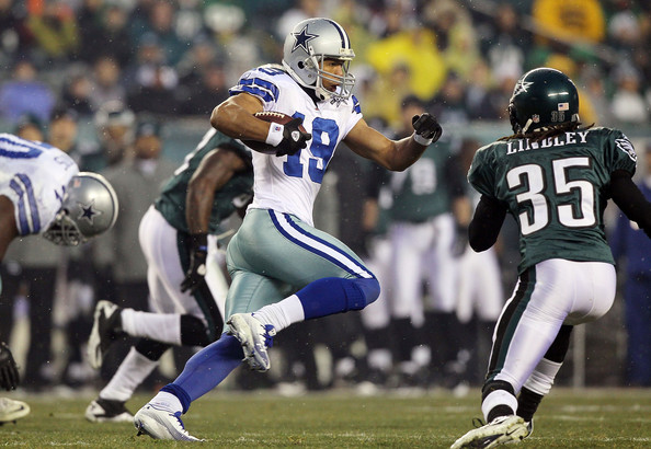 Dallas Cowboys: 2011-???? - FootballIdiot