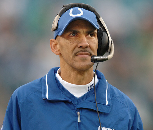 Tony Dungy is a legit a**hat, Why in the world is he broadcasting a Pats  game? - Patriots fans slam former Colts HC for biased commentary during  New England's game vs. Vikings