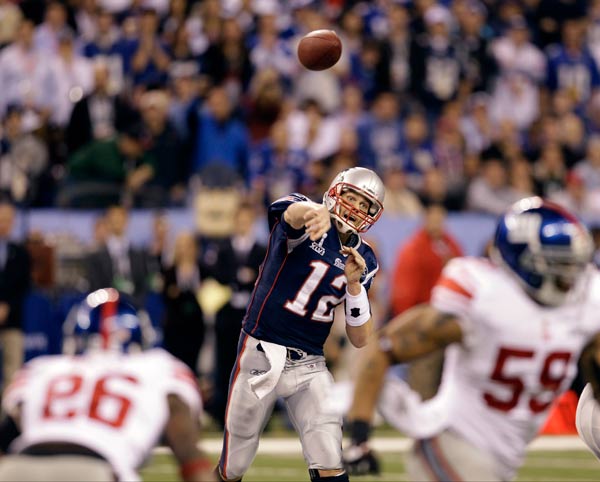 2007-2008 Patriots Appreciation Thread (or does it even matter anyways?)