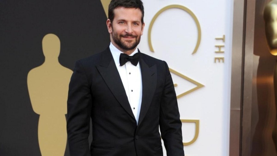 bradley cooper at the oscars