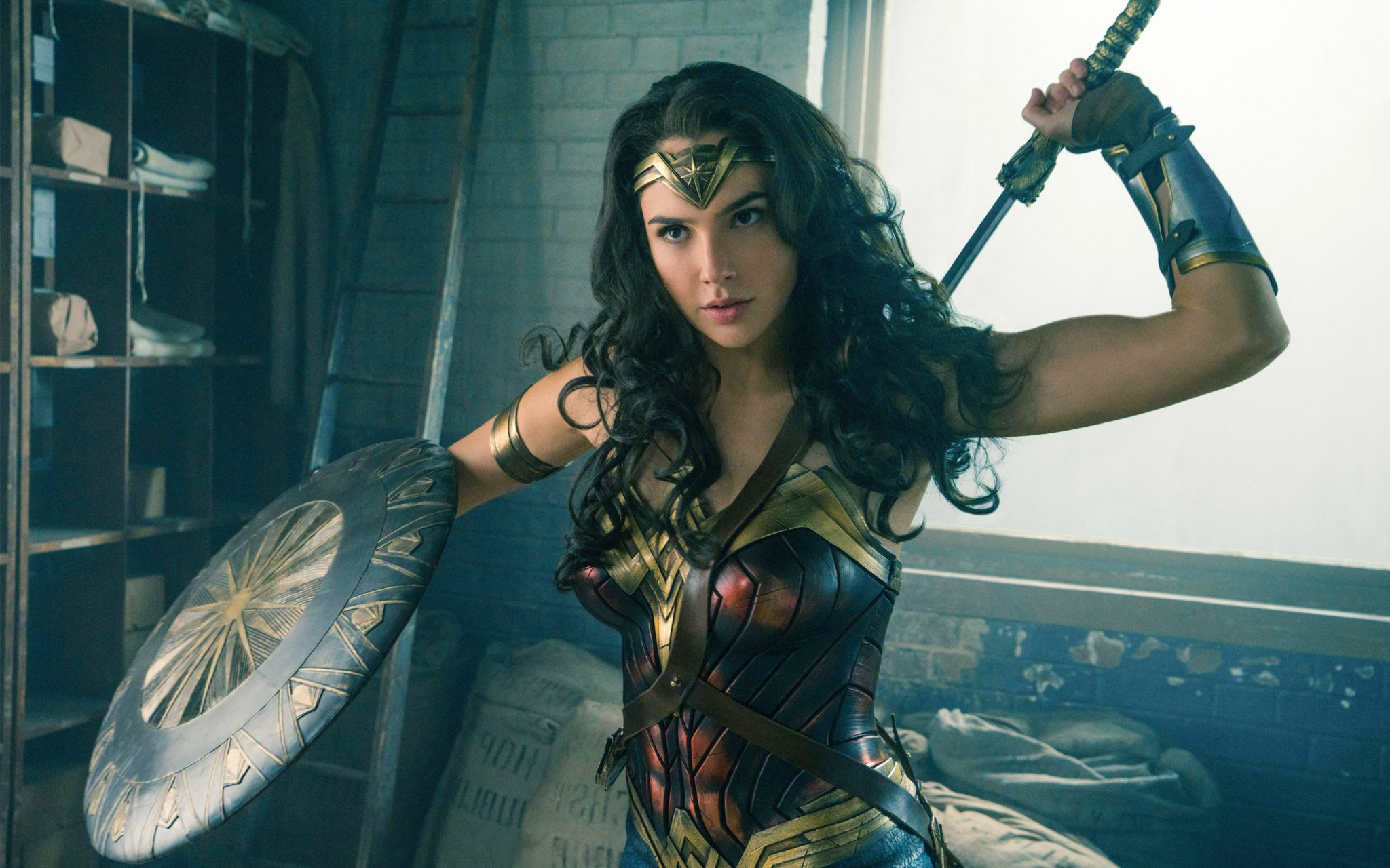 Wonder Woman (2017) Movie Review: On Diana Prince, Complexity, and