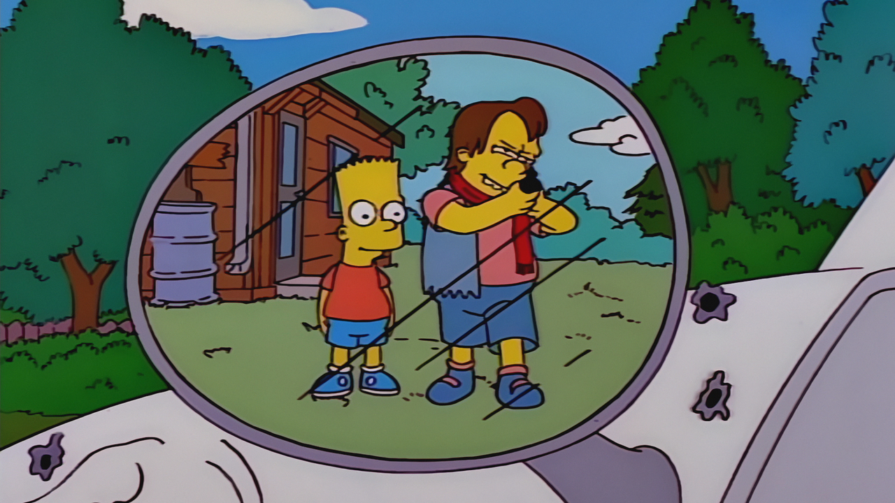 Bart the Mother' – The Last 'Real' Episode of The Simpsons?